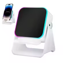 New wireless sensing audio technology for bedroom esports rechargeable original KTV sleep - Bild 6