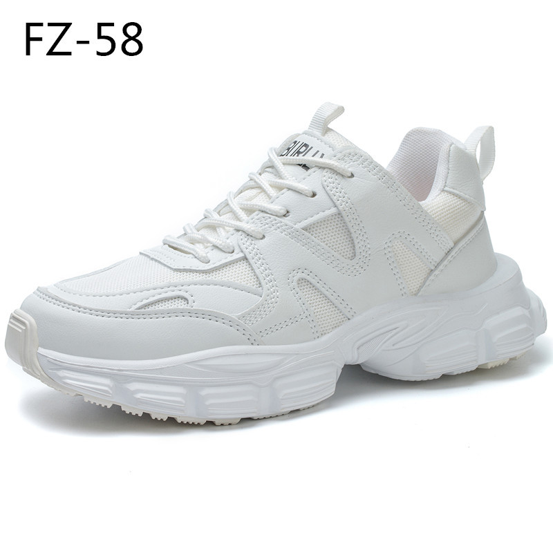 Safety Shoes for Women with Steel Toe Cap All-Season Protective Work Shoes - Bild 9