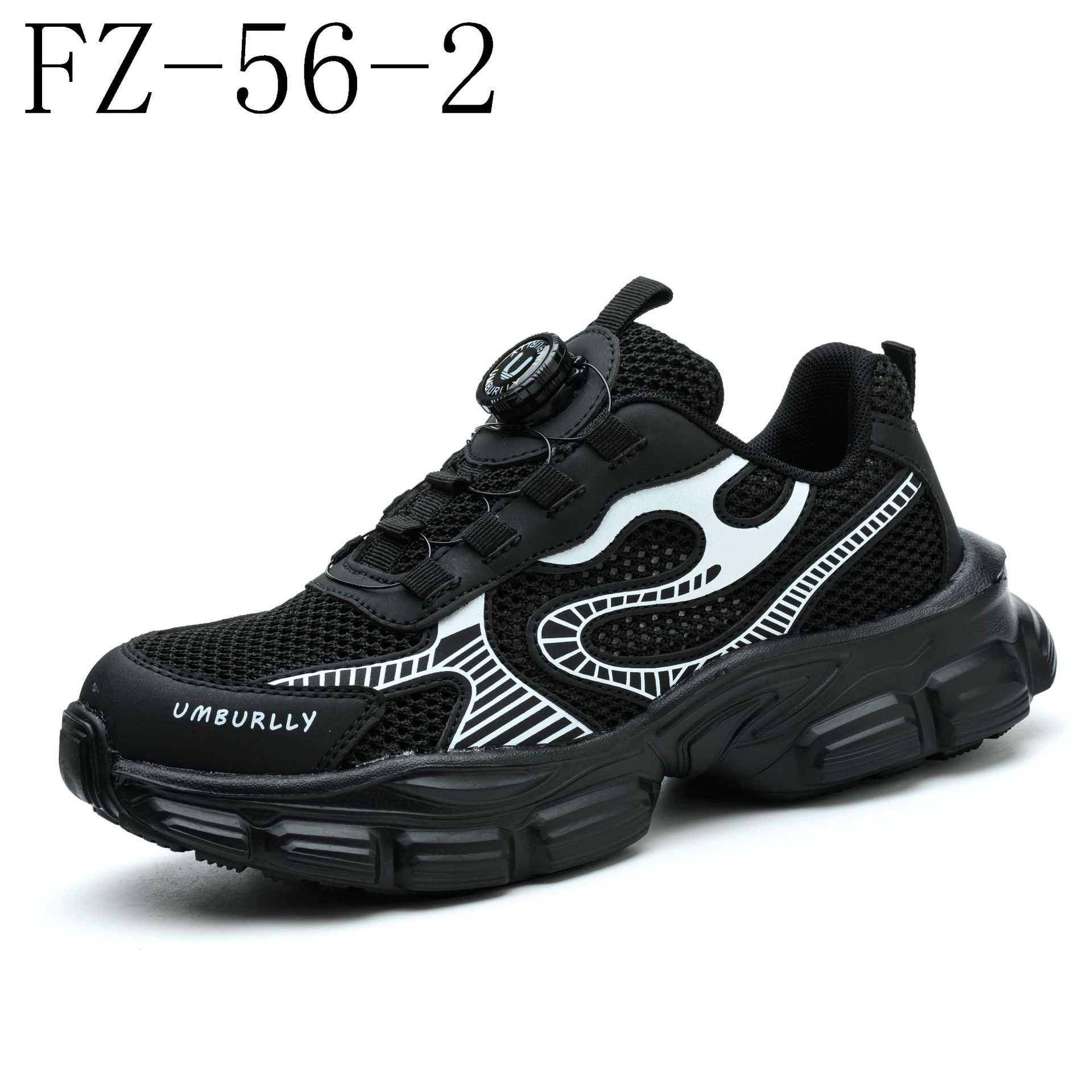 Safety Shoes for Women with Steel Toe Cap All-Season Protective Work Shoes - Bild 10