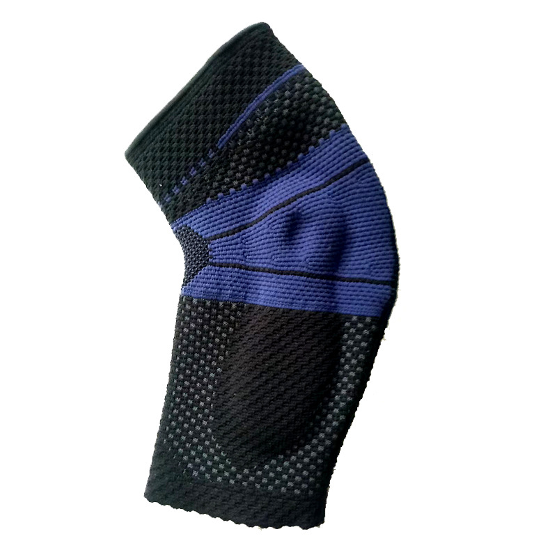 Professional Sports Elbow Support Knitting Elbow Guard - Bild 6