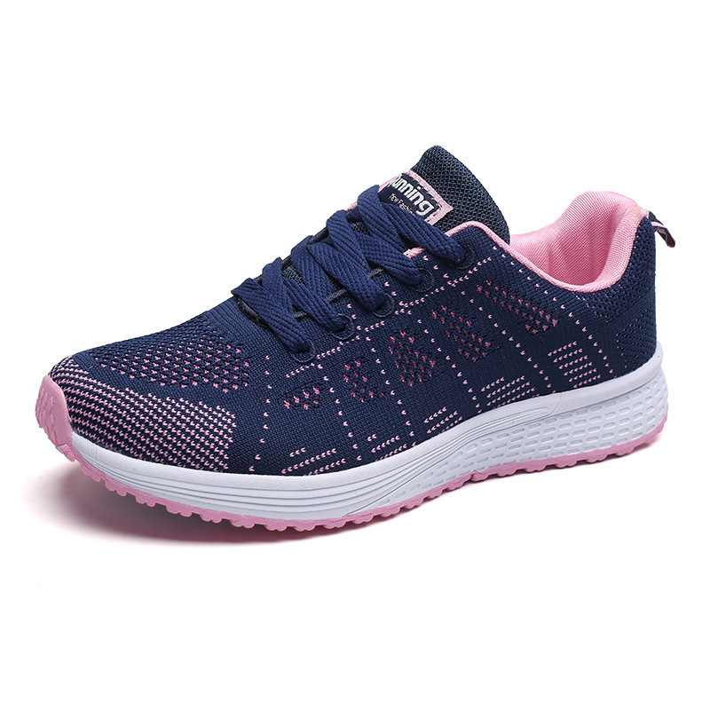Running Shoes for Men,Student Sport Shoes - Bild 5