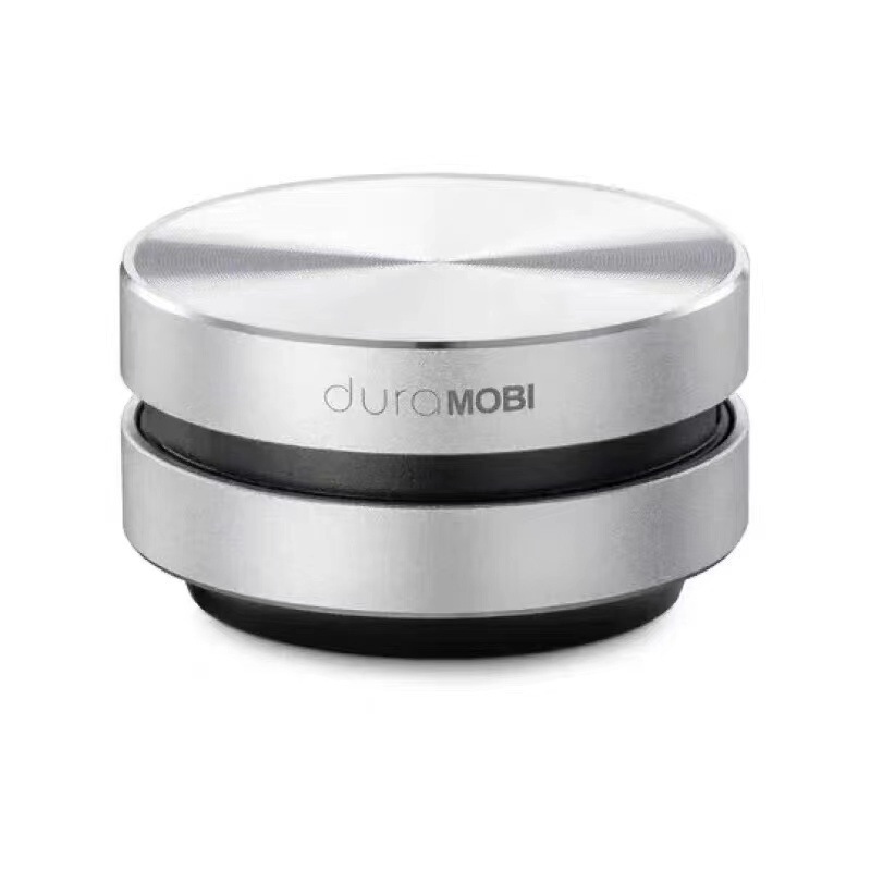Dura MOBI Hummingbird Magnetic Portable Bone Conduction Speaker TWS Wireless Bluetooth Stereo Sound - Bild 2