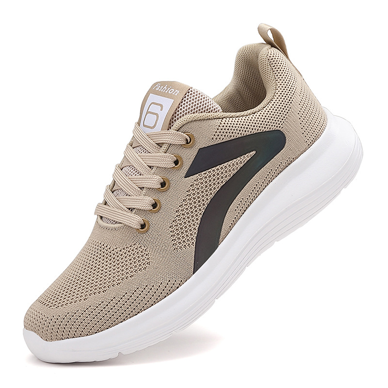Fitness shock-absorbing ultra light running shoes - Bild 6
