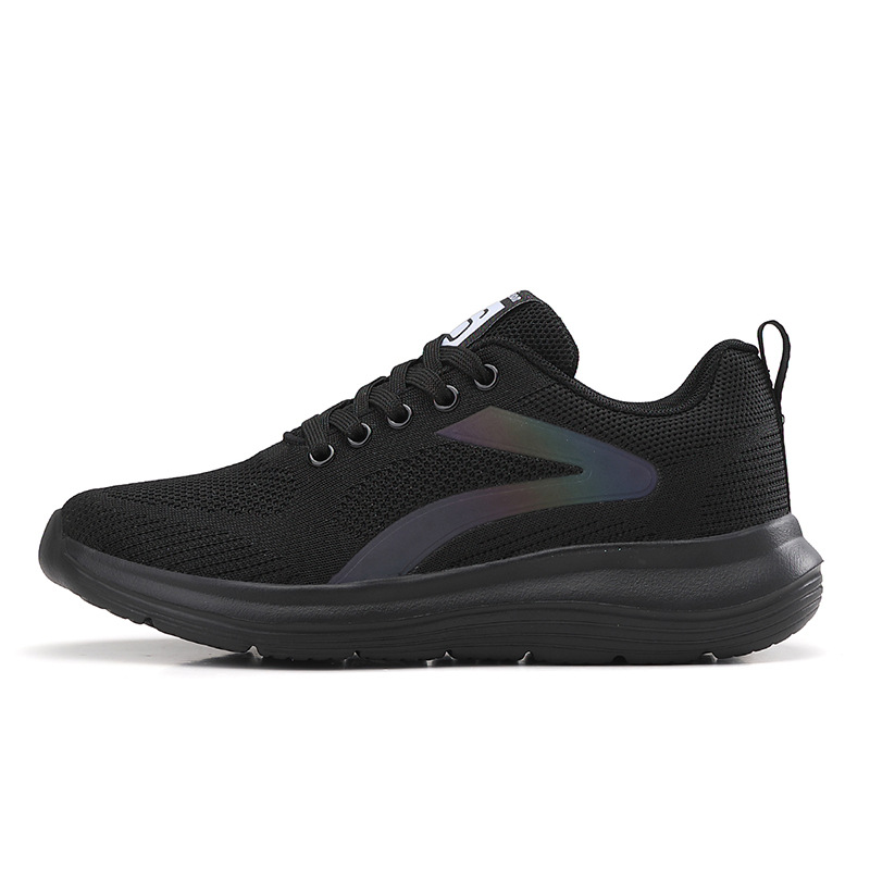 Fitness shock-absorbing ultra light running shoes - Bild 7