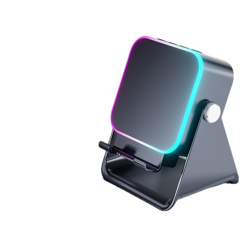 New wireless sensing audio technology for bedroom esports rechargeable original KTV sleep - Bild 5