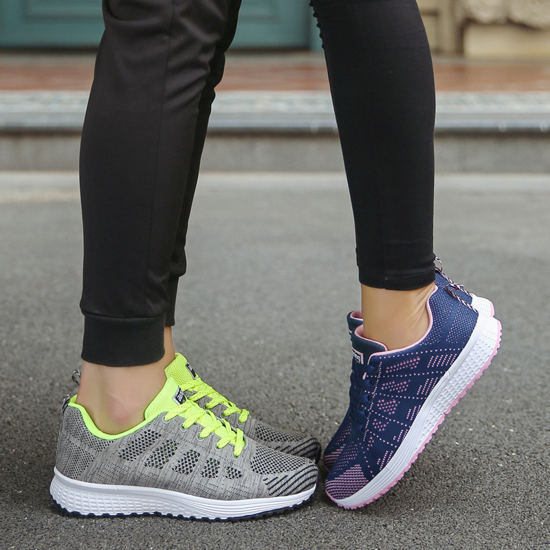 Running Shoes for Men,Student Sport Shoes - Bild 2