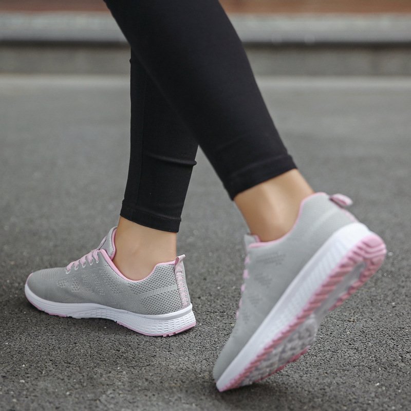 Running Shoes for Men,Student Sport Shoes - Bild 4