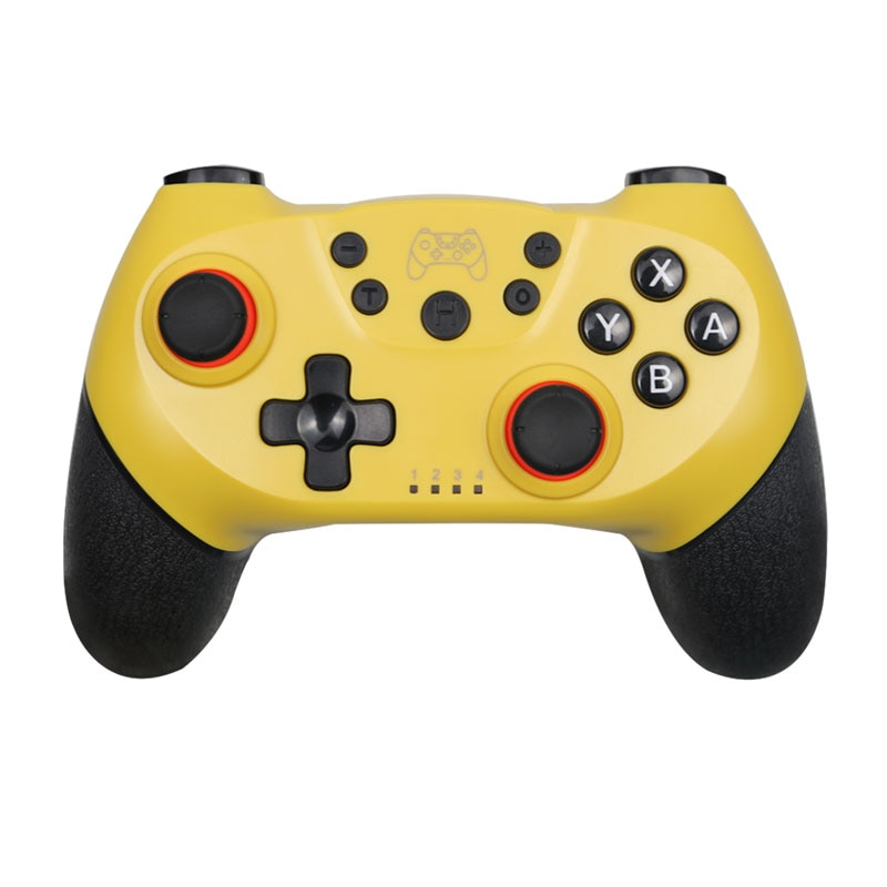 Wireless Bluetooth Gamepad For Nintendo Switch Pro NS-Switch Pro Game joystick Controller For Switch Console with 6-Axis Handle - Bild 5