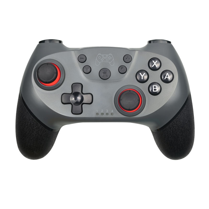 Wireless Bluetooth Gamepad For Nintendo Switch Pro NS-Switch Pro Game joystick Controller For Switch Console with 6-Axis Handle - Bild 7