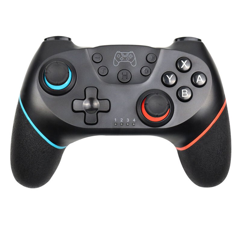 Wireless Bluetooth Gamepad For Nintendo Switch Pro NS-Switch Pro Game joystick Controller For Switch Console with 6-Axis Handle - Bild 6