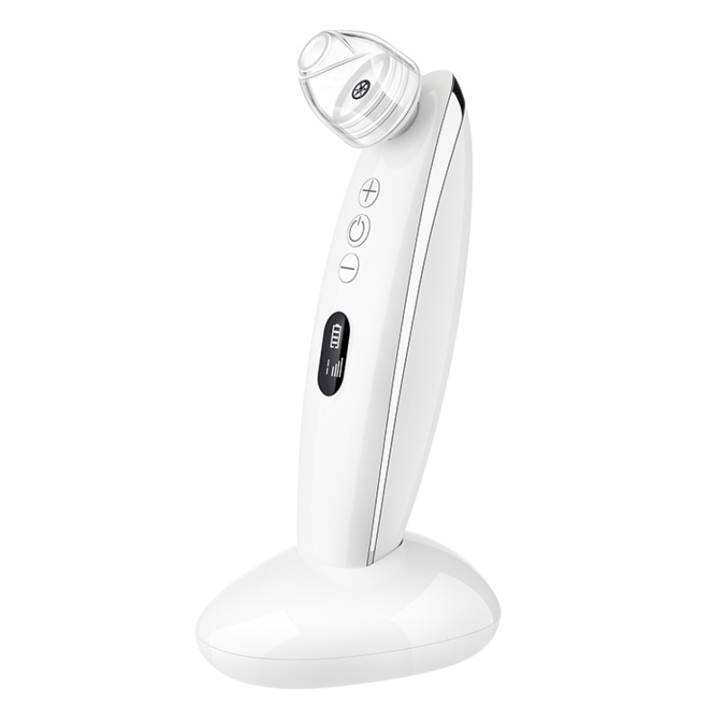 Electric Visual Blackhead Apparatus WiFi HD Camera Vacuum Suction Facial Care - Bild 3