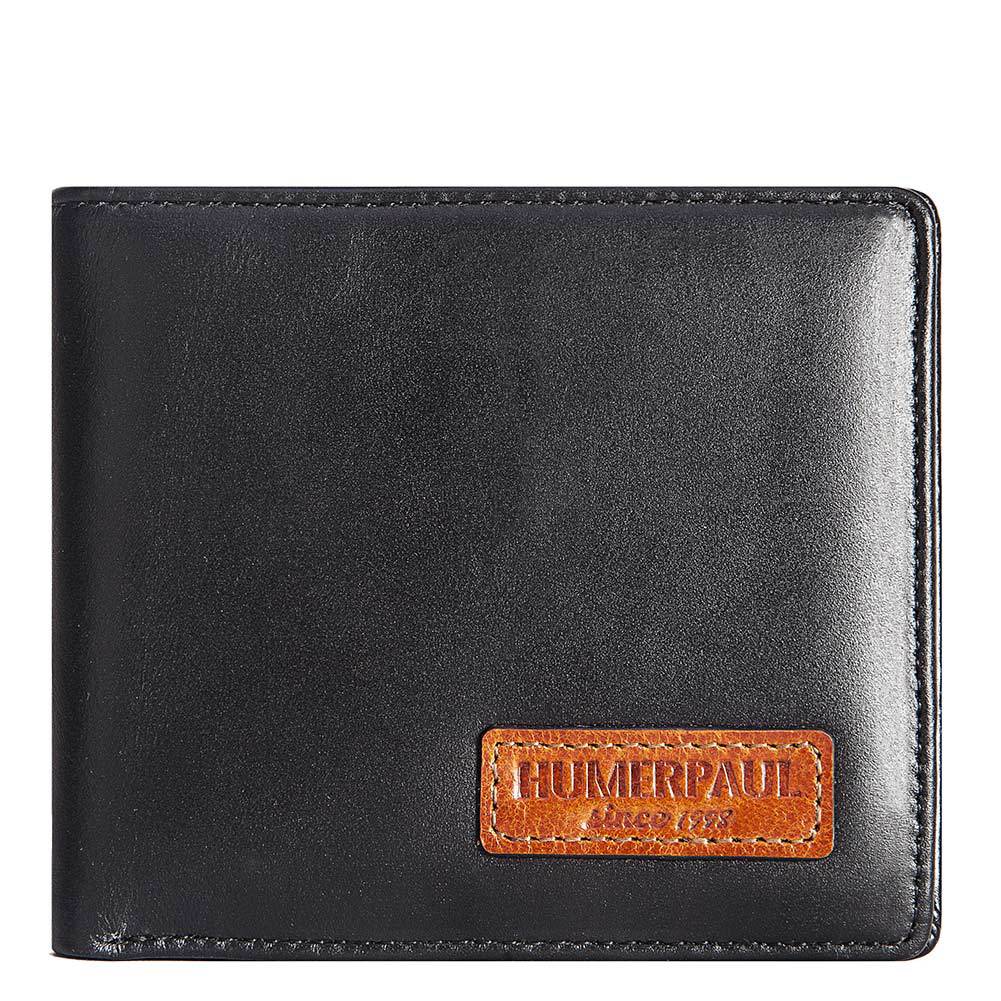 Suitable For AirTag Anti-Lost Device RFID Anti-Magnetic Wallet Large Capacity Multi Card First Layer Cowhide Men's Leather Wallet - Bild 8