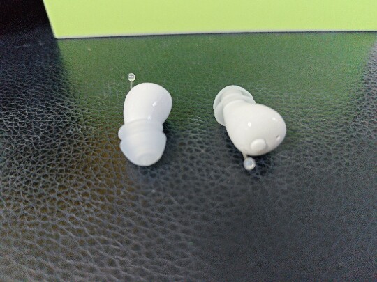 Noise reducing charging Mini hearing aid, hearing aid, in ear type - Bild 3