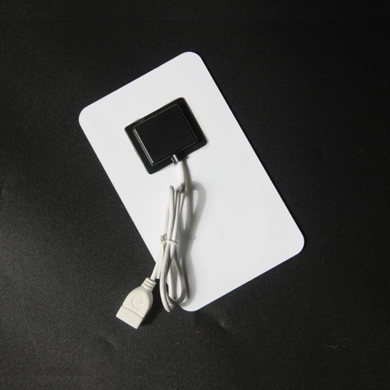 2W5V solar charging panel solar outdoor mobile phone power charger - Bild 4
