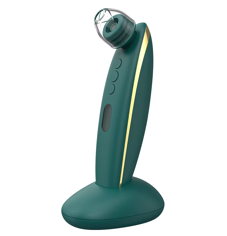 Electric Visual Blackhead Apparatus WiFi HD Camera Vacuum Suction Facial Care - Bild 7