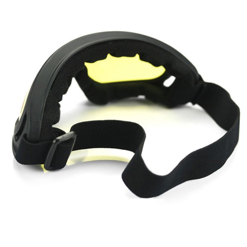 Ski Snowboard Goggles Mountain Skiing Eyewear Snowmobile Winter Sport Gogle Snow Glasses - Bild 6