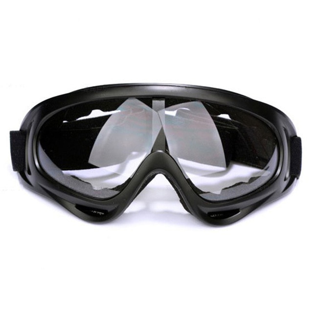 Ski Snowboard Goggles Mountain Skiing Eyewear Snowmobile Winter Sport Gogle Snow Glasses - Bild 7