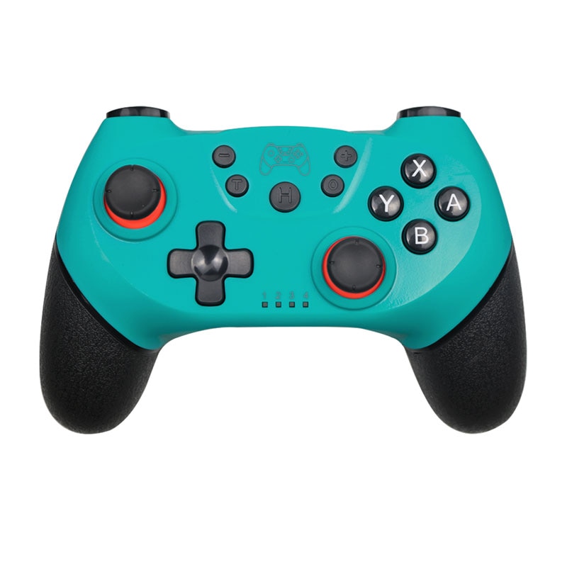 Wireless Bluetooth Gamepad For Nintendo Switch Pro NS-Switch Pro Game joystick Controller For Switch Console with 6-Axis Handle - Bild 8