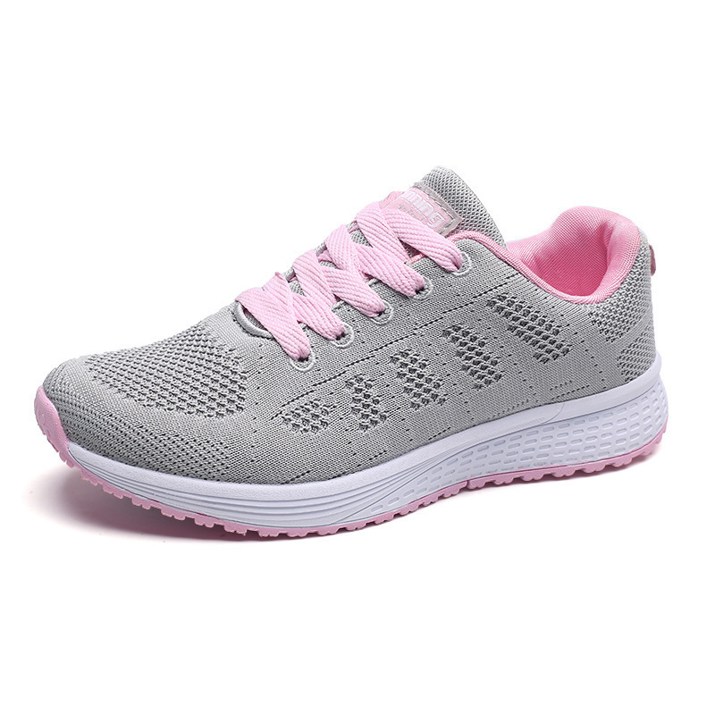 Running Shoes for Men,Student Sport Shoes - Bild 8