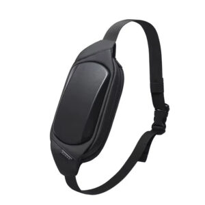 Chest bag men's shoulder bag waterproof crossbody waist bag couple's men's bag