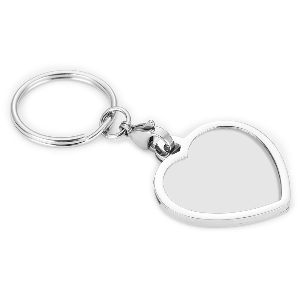 New Keychain Photo Custom Photo Box Ornament Photo Keychain Custom - Bild 4