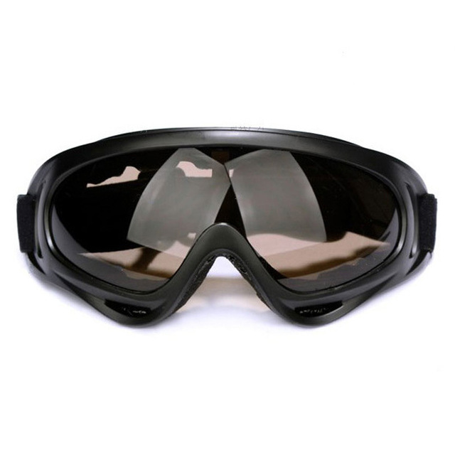 Ski Snowboard Goggles Mountain Skiing Eyewear Snowmobile Winter Sport Gogle Snow Glasses - Bild 9