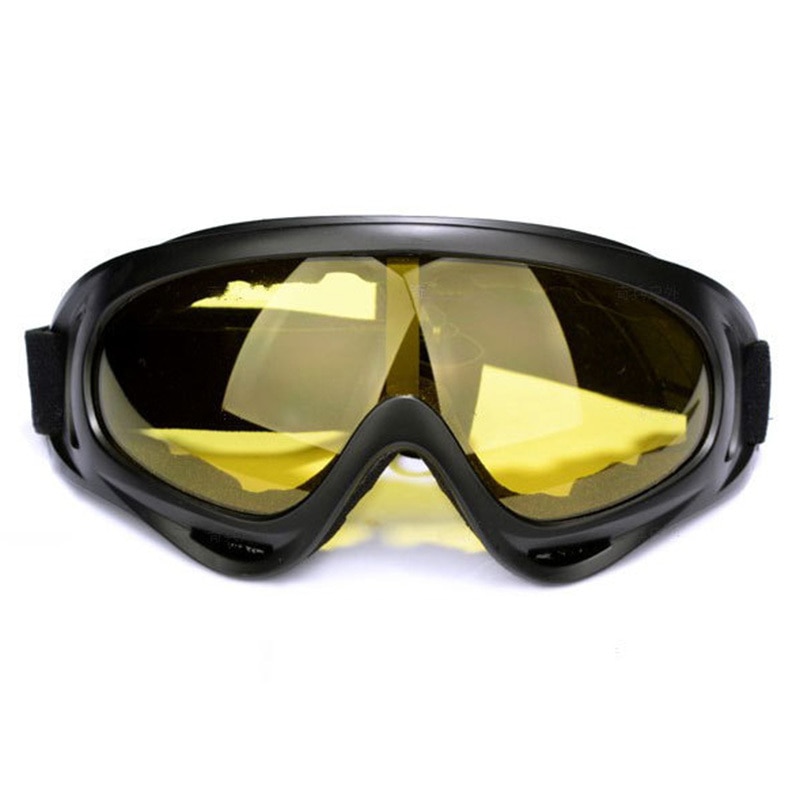 Ski Snowboard Goggles Mountain Skiing Eyewear Snowmobile Winter Sport Gogle Snow Glasses - Bild 5