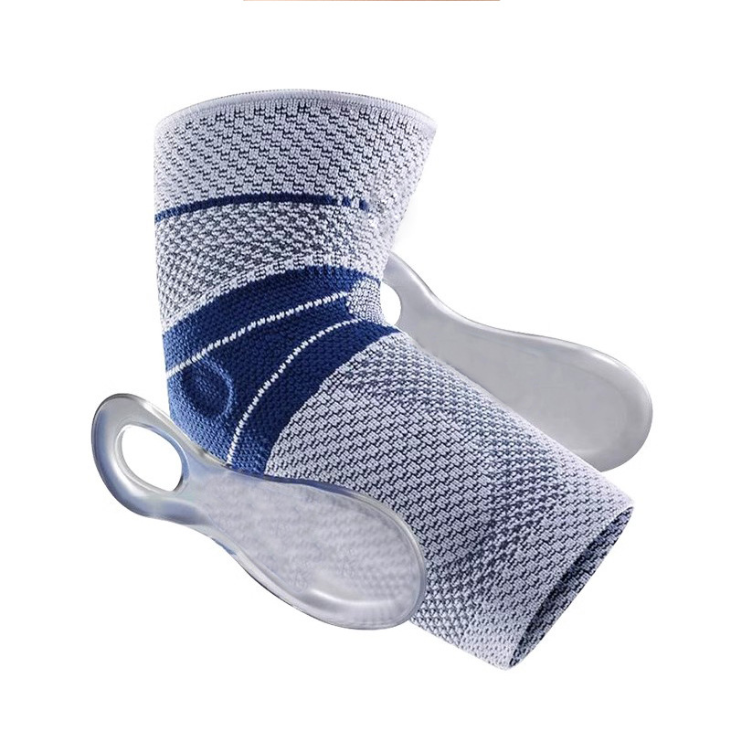 Professional Sports Elbow Support Knitting Elbow Guard - Bild 3