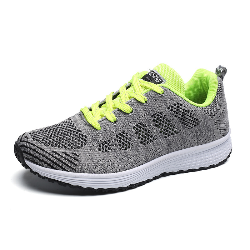Running Shoes for Men,Student Sport Shoes - Bild 9