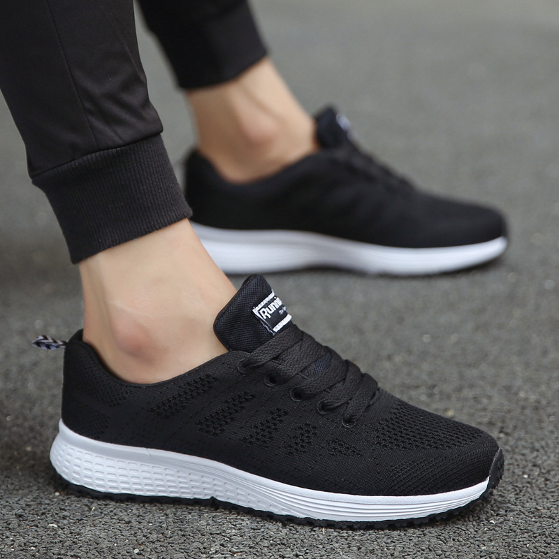 Running Shoes for Men,Student Sport Shoes - Bild 3