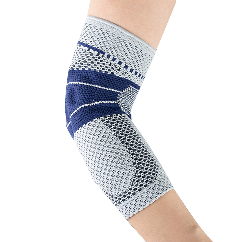 Professional Sports Elbow Support Knitting Elbow Guard - Bild 5