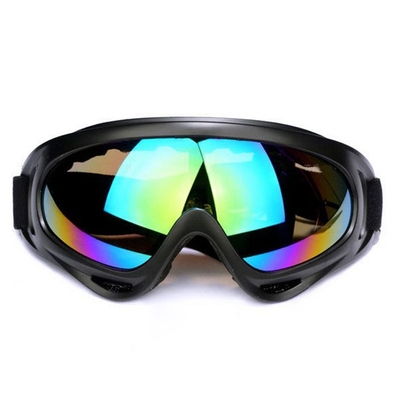 Ski Snowboard Goggles Mountain Skiing Eyewear Snowmobile Winter Sport Gogle Snow Glasses - Bild 4
