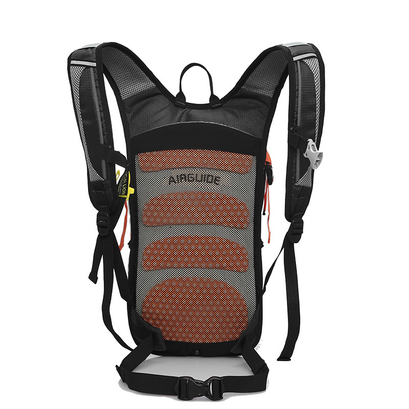 Outdoor Bicycle Riding Bag Men's and Women's Sports Camping Multifunctional Shoulder Bag Hiking Mountaineering Bag 18L - Bild 11