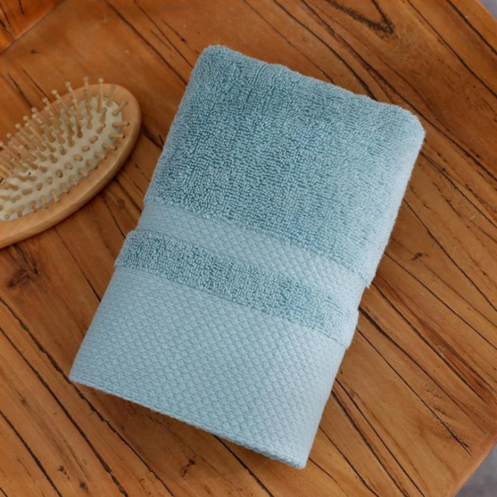 3 Pcs Towel Set Bath Towels Hand Towels - Bild 13