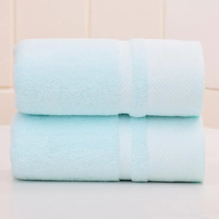 3 Pcs Towel Set Bath Towels Hand Towels - Bild 14