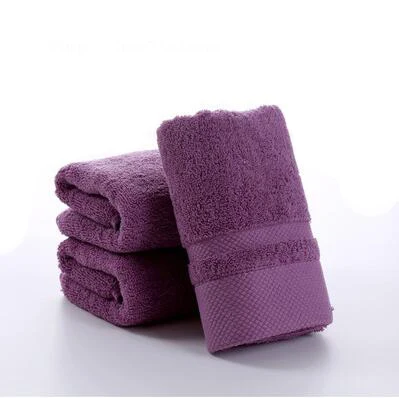 3 Pcs Towel Set Bath Towels Hand Towels - Bild 10
