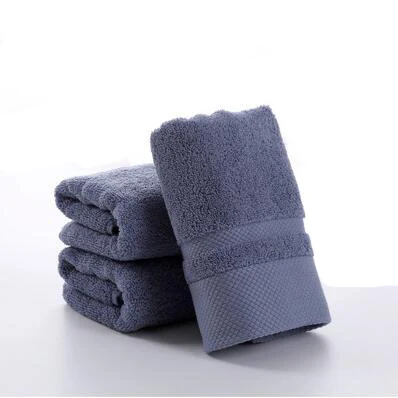 3 Pcs Towel Set Bath Towels Hand Towels - Bild 9
