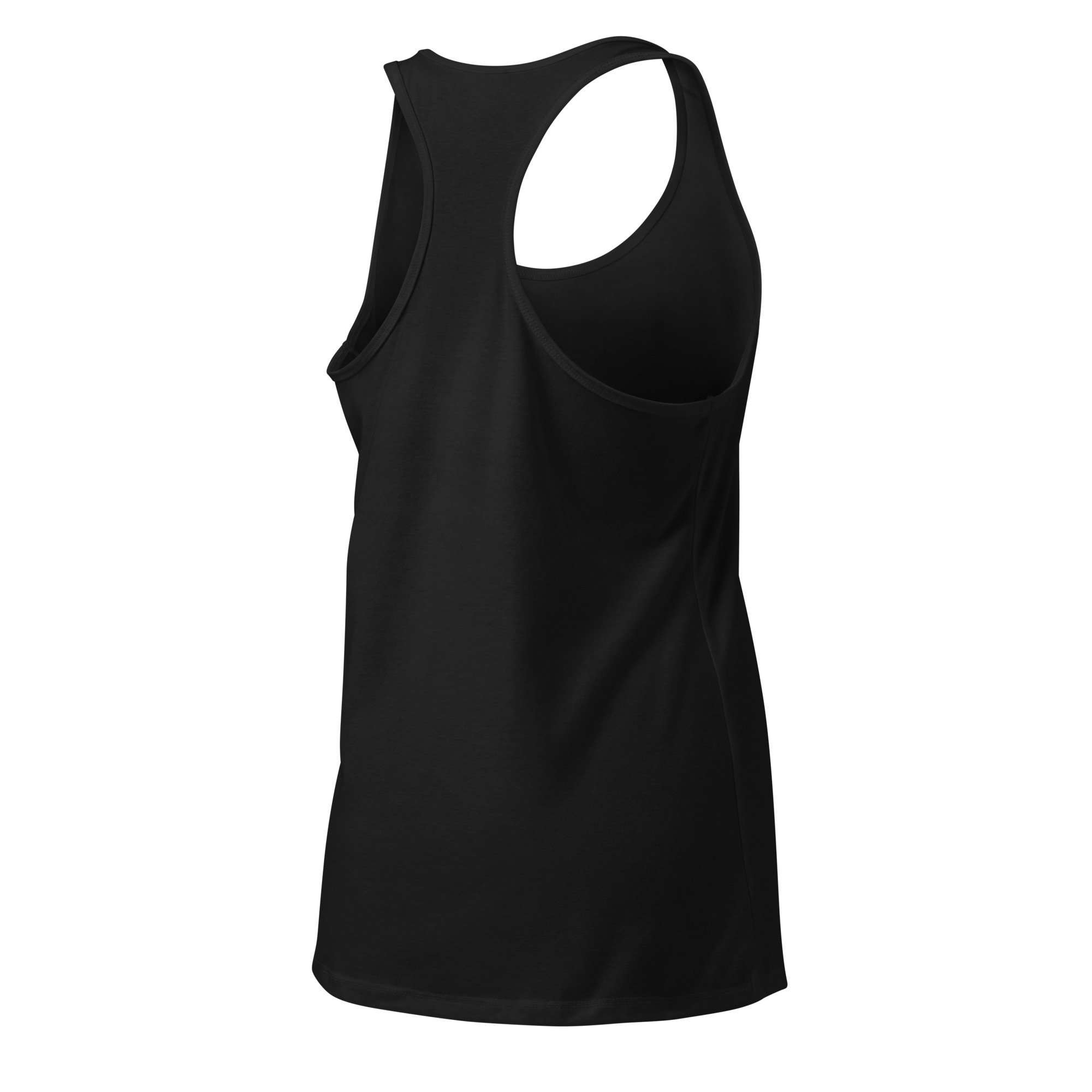 Women’s fitted racerback tank top - Bild 15