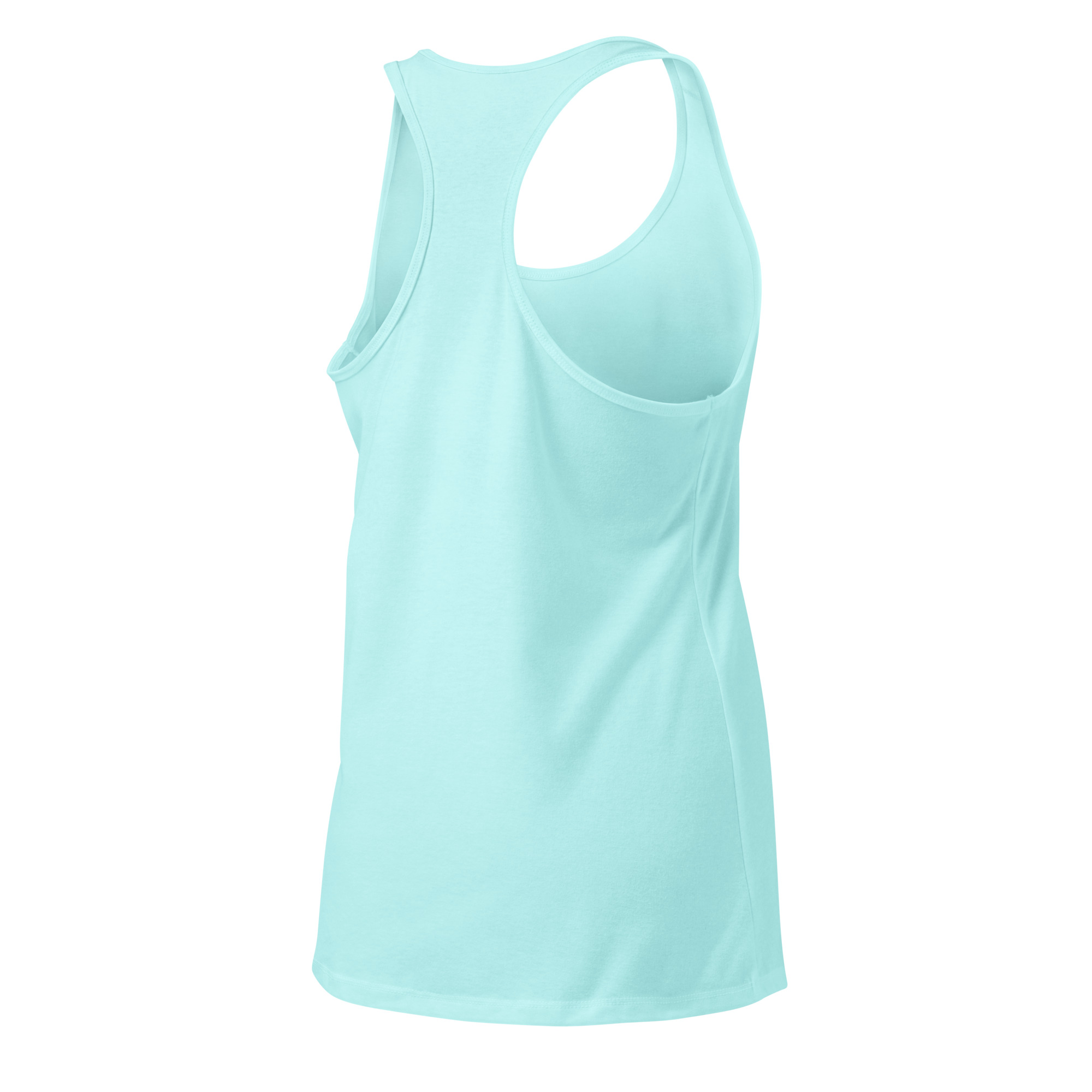 Women’s fitted racerback tank top - Bild 20
