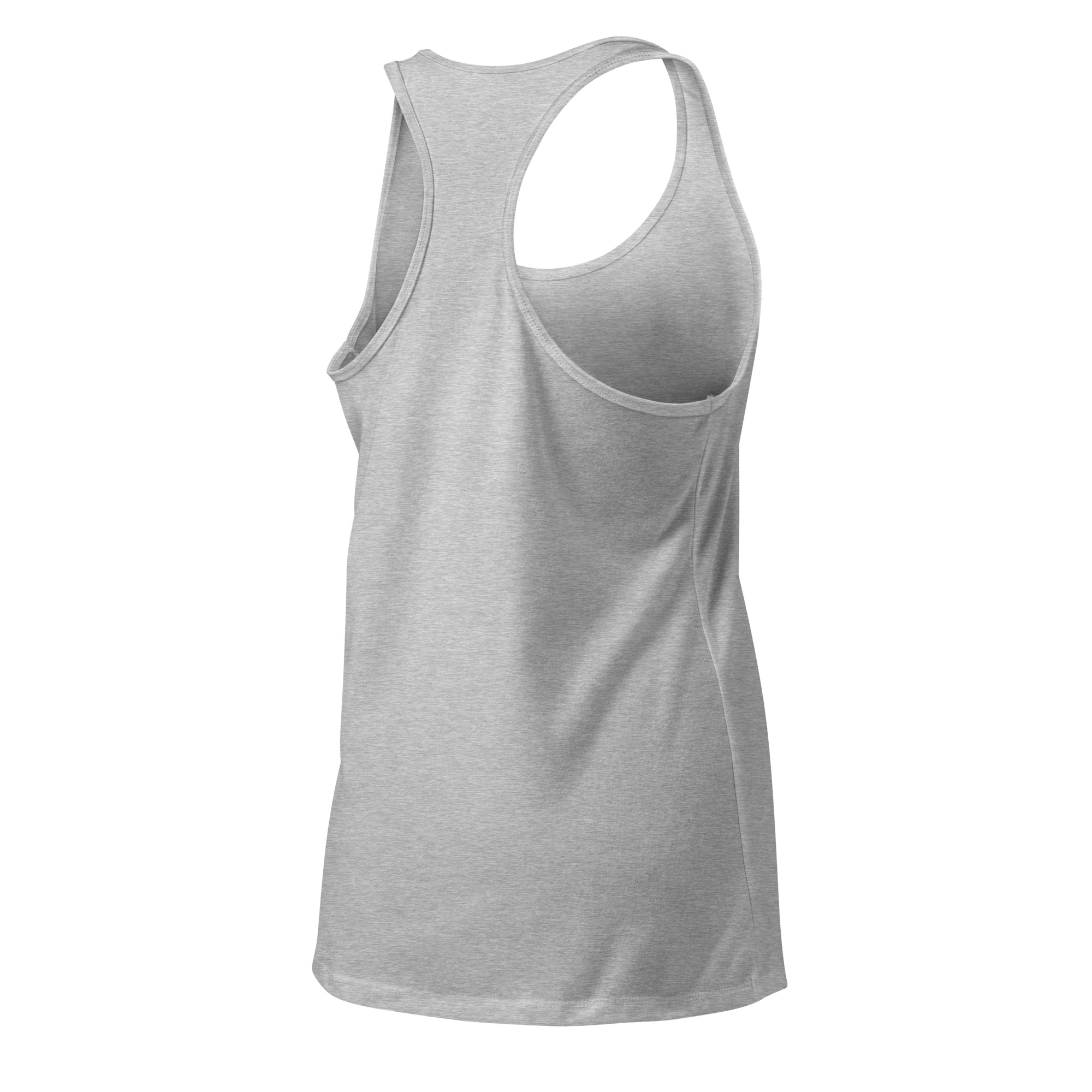 Women’s fitted racerback tank top - Bild 19