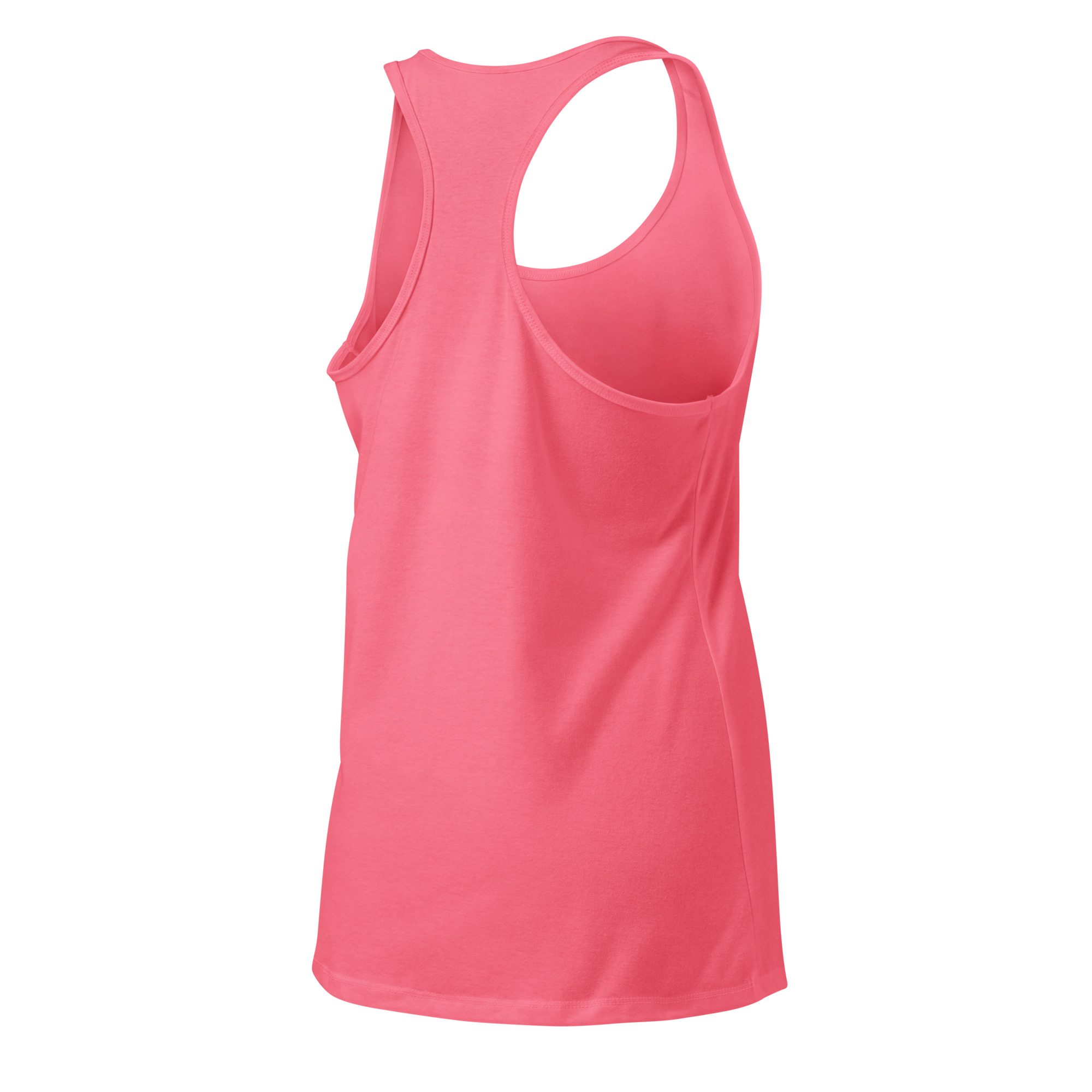 Women’s fitted racerback tank top - Bild 16