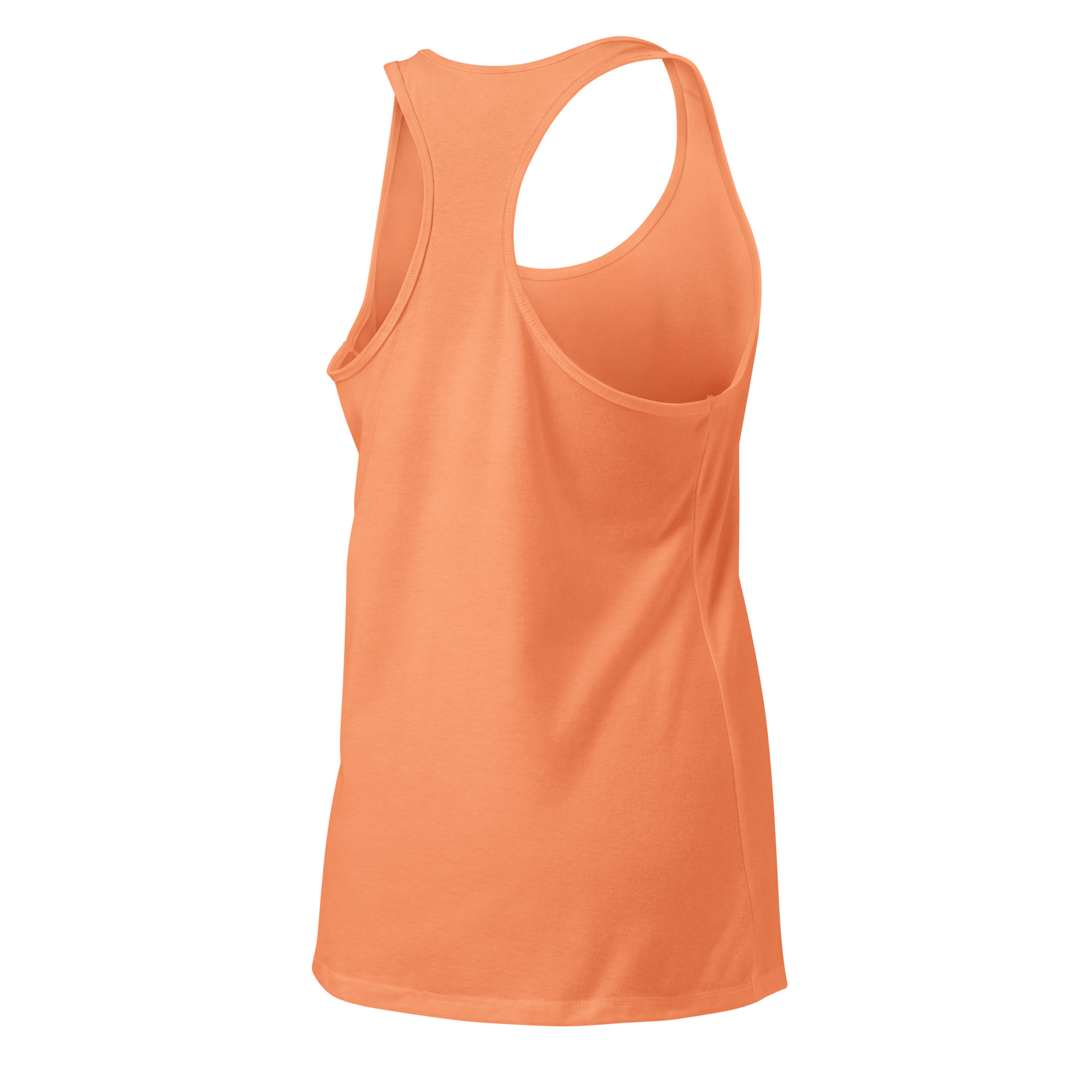 Women’s fitted racerback tank top - Bild 17