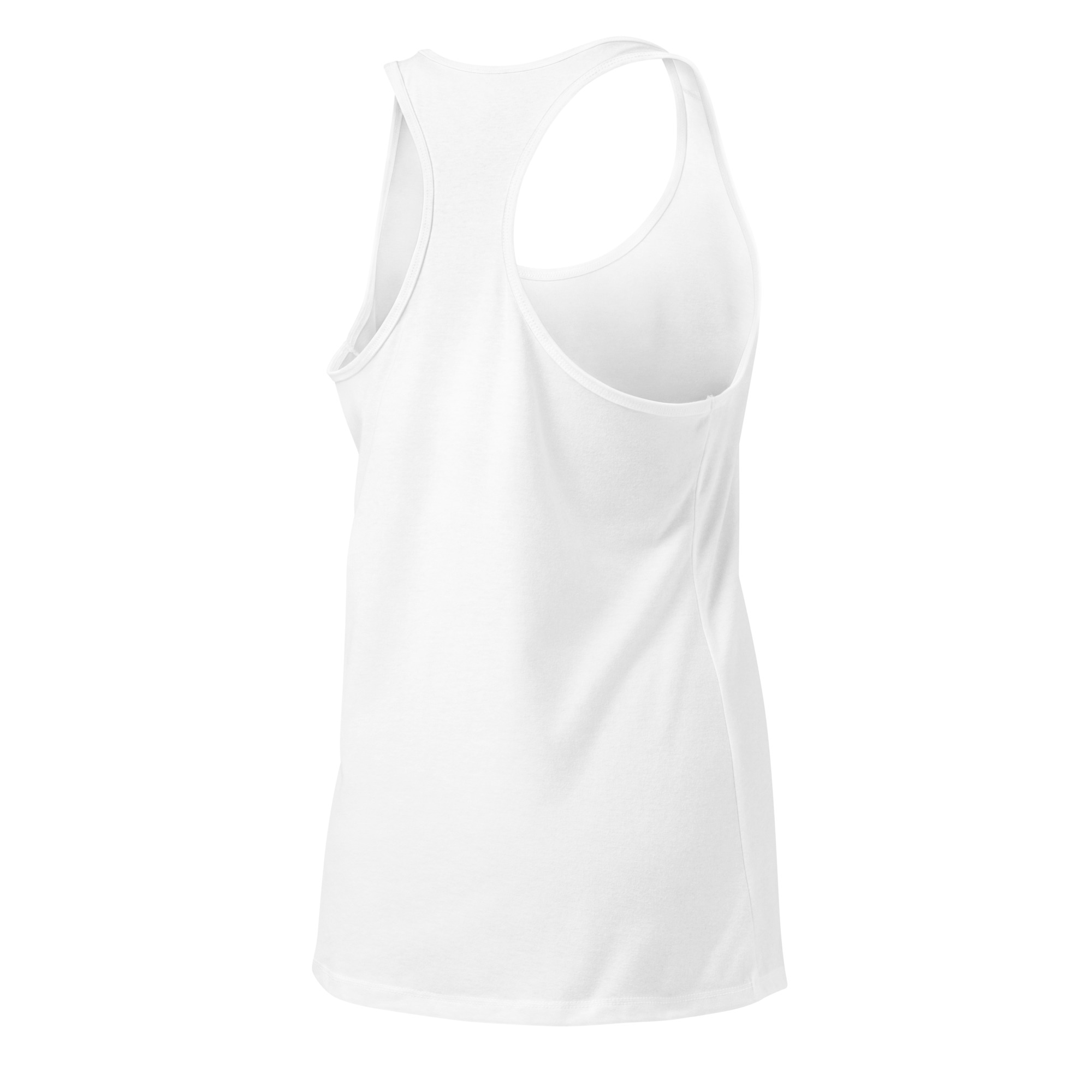Women’s fitted racerback tank top - Bild 21
